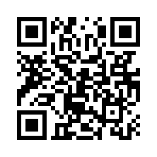 QR Code for bitcoin:156wfcQ1vEKojnYYKfbZVuyd7aMp2LbrPo