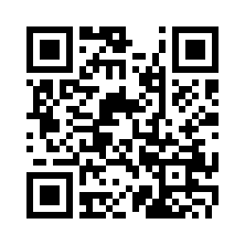 QR Code for bitcoin:156xXMVCxgZ6zwRAamWb2fEXv21N9t3pZD