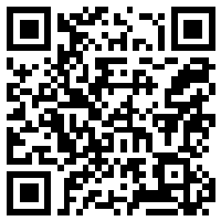 QR Code for bitcoin:156zSfHag5HS4aAmPCpBLEuQCqr5BsskWT