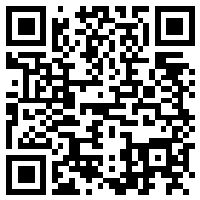 QR Code for bitcoin:1574w8E1FbYvaARG3GnMuWBDGgi6ijDMHv