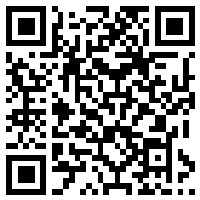 QR Code for bitcoin:1577uiw457g2SmSnQJbo7xQnLcESHFJvSh