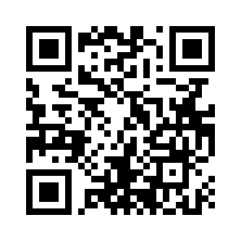 QR Code for bitcoin:157BfAbJUH8NPB6pFJFfjbwfJMNE7VcaTm