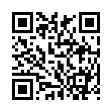 QR Code for bitcoin:157EJ6FVi89RSezrx57SWnT4pZ66onBJE6