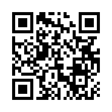 QR Code for bitcoin:157FQEsBKLPBtxsSZySJPf92j4CXPyfZP9