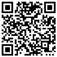 QR Code for bitcoin:157Fnn6m8SWNvMEJgzVH39TASQgEYjpBky