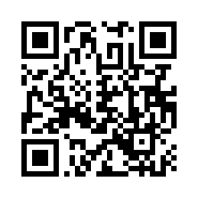 QR Code for bitcoin:157JpV9wFhQCuQJH1Mdju2KBWsQsZkApEq