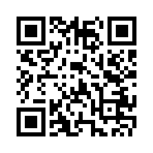 QR Code for bitcoin:157LXwde6iXTNf41VEfGTafy97tq3GepFD