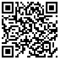 QR Code for bitcoin:157N79kdCaPhXpAS7Za3b2F3TB9Hh4fQBd