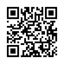 QR Code for bitcoin:157RvCDzjkA2dg3HbLu4z1rxDHubMvvBfa