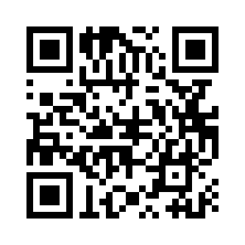 QR Code for bitcoin:157SEgy7aU5bfXQaDs6eDmxsSHsh7TyoAX