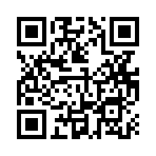 QR Code for bitcoin:157Sckouu3jTUb2sUfU9tkD3YAz8H3ngV6