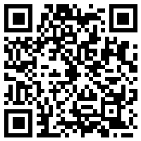 QR Code for bitcoin:157V1wSLq2DPBqhrpTRmkA3PcEKnXVueeb