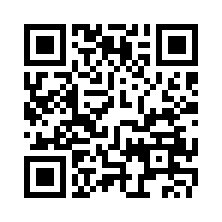 QR Code for bitcoin:157W6NjdQvDoGZDbVAThAFzzsXrxUipHCo