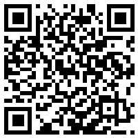 QR Code for bitcoin:157XMsPfM5KvvdM4StP9ATNA9UUptAnVuw