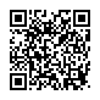 QR Code for bitcoin:157bMAUQXD8dZD4aUsUL4x7No8mPKddsEW