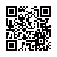 QR Code for bitcoin:157fFg6BWvhMsFNGDgp3ov5A5SJCpsmmo6