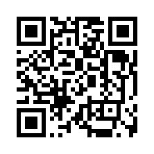 QR Code for bitcoin:157fZXV331i5UXJsj529qfMgoMPZijU1tY