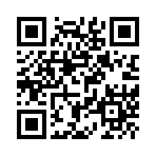 QR Code for bitcoin:157iF9eCRMyzBeEGeyQJZXvCvUNmsG6czP