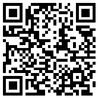 QR Code for bitcoin:157nENps85CFTPfL3JhPHS9tDdPsPGngMi