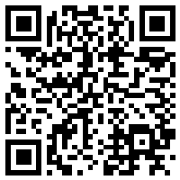 QR Code for bitcoin:157pRFVvAAtvoAwLBUCjavjy4GawLpdAyv