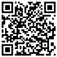 QR Code for bitcoin:157uMxJzaPLokq3qoCtZfaLu6b4VFF2UKu