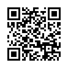 QR Code for bitcoin:157uxKWR8bzPKMSDyCfoKp4EX2CbQ5dACT