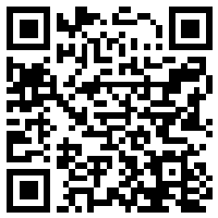 QR Code for bitcoin:157xeqzKi16FFF8LEaPwTYFqKwYYj1QWCE