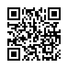 QR Code for bitcoin:157xhatVTj3LsUjXwNFmUy2QRRALniG3RN