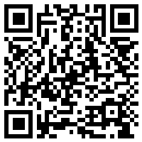QR Code for bitcoin:1587ev2LC7SU3ixCwQfeFF8vsuWN6dre7H