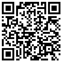 QR Code for bitcoin:1588Hefp4N1bDMb7iFjT3fTb9o31KRQc2L
