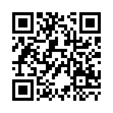 QR Code for bitcoin:158922KJM4fvxUvCLjyR25L22T1k2yzsdL