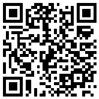 QR Code for bitcoin:158Aho6mLST7Kc6oetDoQRpYdrcbJNq4H2
