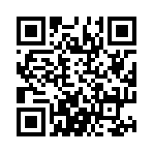 QR Code for bitcoin:158BFXk1nEmUaf7P9LNbXBkMkXBbjVUkbM