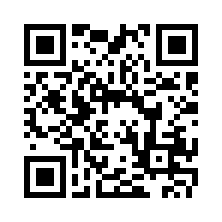 QR Code for bitcoin:158BKfqdW95oHJuJA9kCZX54S2e3fAwxkF