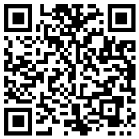 QR Code for bitcoin:158BgMuZXFznZgYqBazm3EHiZthzJBYRFG