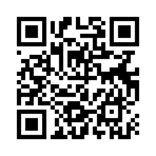 QR Code for bitcoin:158BtxasQQar6kFHnSRsPCWnAMfTmBmWTi