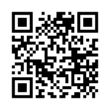 QR Code for bitcoin:158C5fdkQwMMpWzMVgeQWrPD3H8j1Laa6e