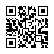 QR Code for bitcoin:158CA91fdDFrcRX5HiRCM3CmYuFcy86gCY