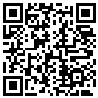 QR Code for bitcoin:158CAuRfWCLtTV1de471zhSW3bSW6sk6CQ