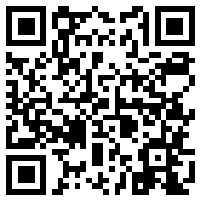 QR Code for bitcoin:158CWyca7zEwWvekax3V87EZqNTMiRdLLd