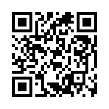 QR Code for bitcoin:158CksgTvjRS9zCEXbVDeTo6fkjh4APeEx