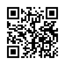 QR Code for bitcoin:158Cx1ztuFvvA6mb56bcdDnsxrtVRyKnce