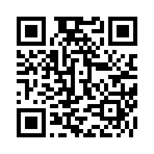 QR Code for bitcoin:158DxqBwtYFNCUJM6BFwJ1K4uWmDmPijWi