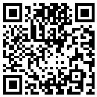 QR Code for bitcoin:158EfEDbaBooPLDowr9N3pBUZnFLMBUbm4