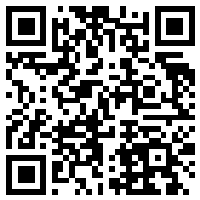 QR Code for bitcoin:158EgttEp9KXVsPWPyaKF3oGsotqtc7L8c