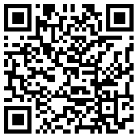 QR Code for bitcoin:158FA76GZBiKmYYW85wMpiUWrsEJsUvrHR