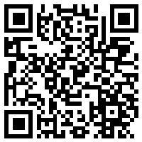QR Code for bitcoin:158FN3KU7TfojsFgNpJfVmkp3Rnaezk67d