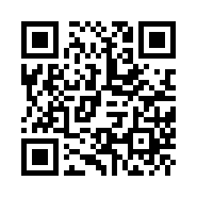 QR Code for bitcoin:158FgancFAYpfwo8B6YbtimogocUC45wTS