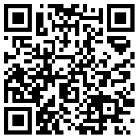 QR Code for bitcoin:158HLcsv5kKBNh6L6jM618XXcN7MPmDJfS