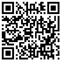 QR Code for bitcoin:158J2z29sm6PDeATtkSouxFhHRjDMnyaGX
